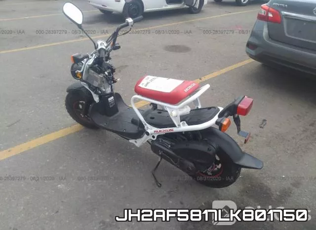 JH2AF5817LK801750