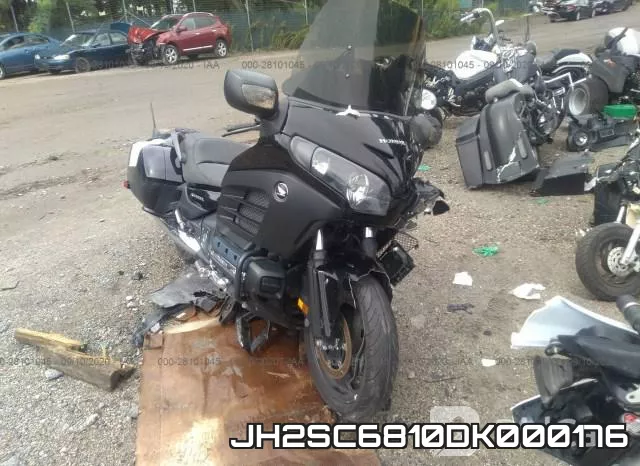 JH2SC6810DK000176