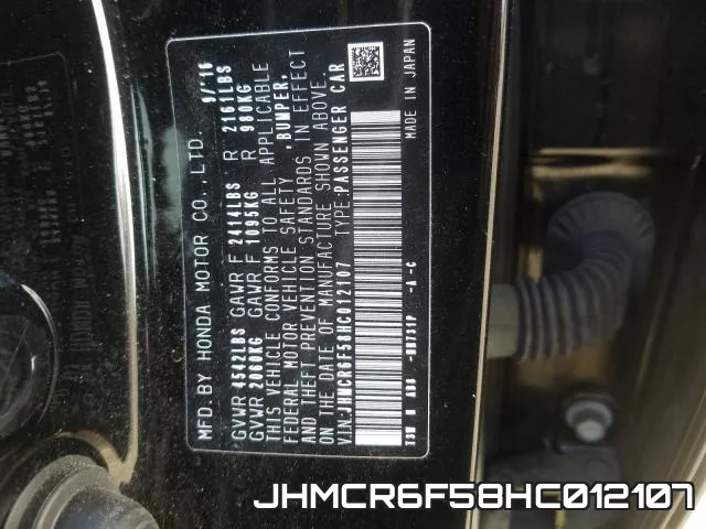 JHMCR6F58HC012107_10.webp