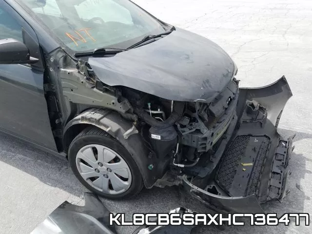 KL8CB6SAXHC736477