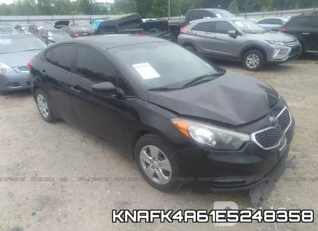 KNAFK4A61E5248358