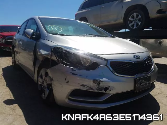KNAFK4A63E5174361