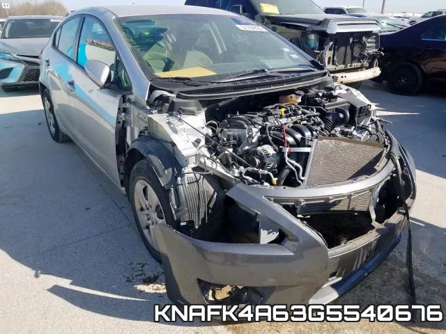 KNAFK4A63G5540676