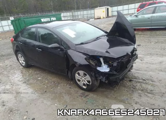 KNAFK4A66E5245827