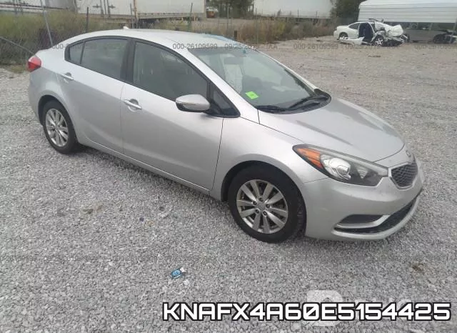 KNAFX4A60E5154425