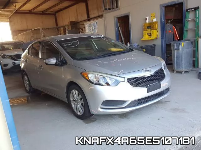 KNAFX4A65E5107181