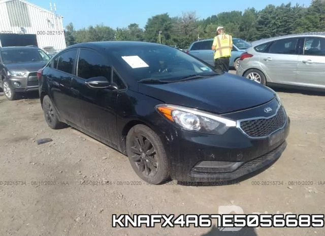 KNAFX4A67E5056685
