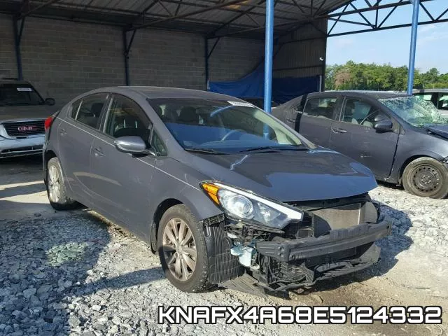 KNAFX4A68E5124332