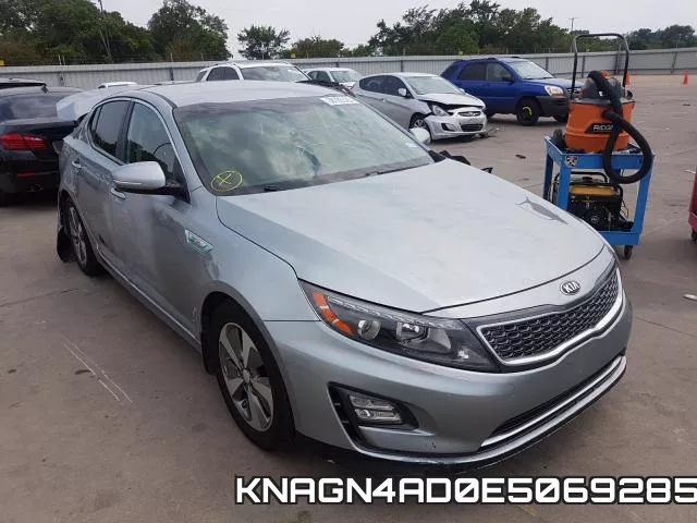 KNAGN4AD0E5069285