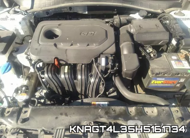 KNAGT4L35H5161734