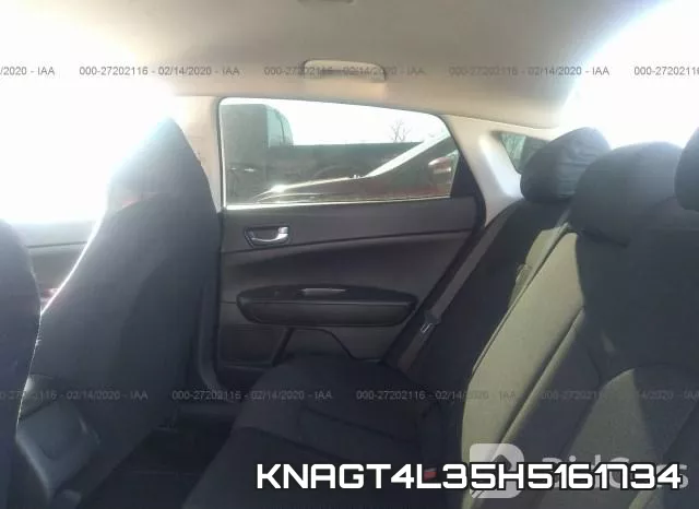 KNAGT4L35H5161734