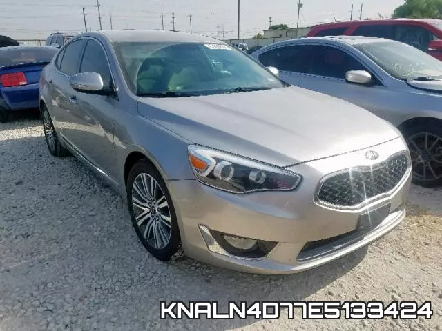 KNALN4D77E5133424