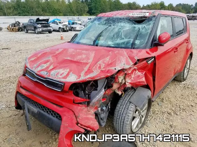 KNDJP3A57H7421115