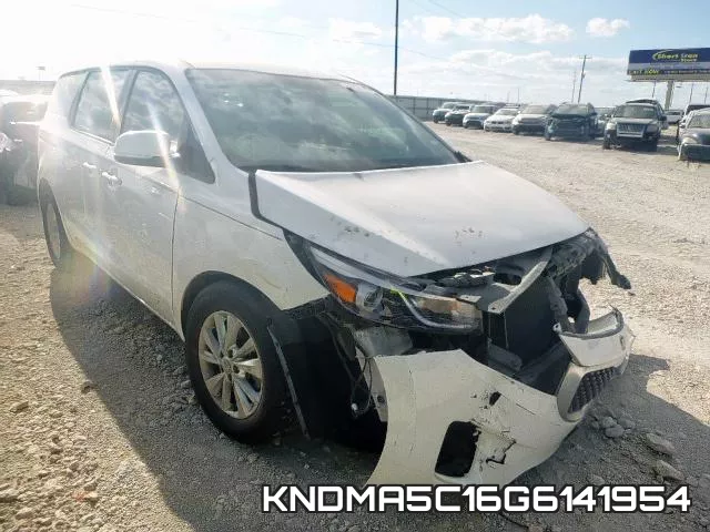 KNDMA5C16G6141954