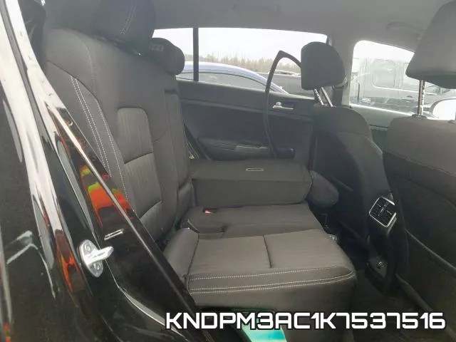 KNDPM3AC1K7537516