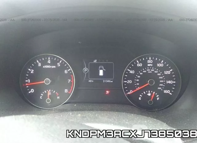 KNDPM3ACXJ7385038