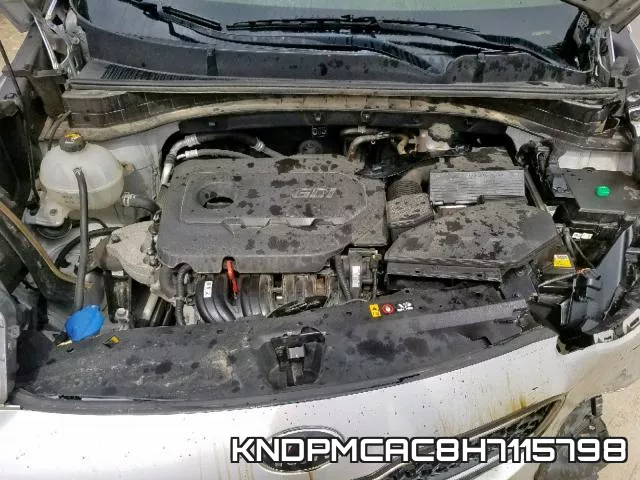 KNDPMCAC8H7115798