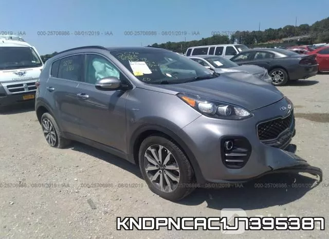 KNDPNCAC1J7395387