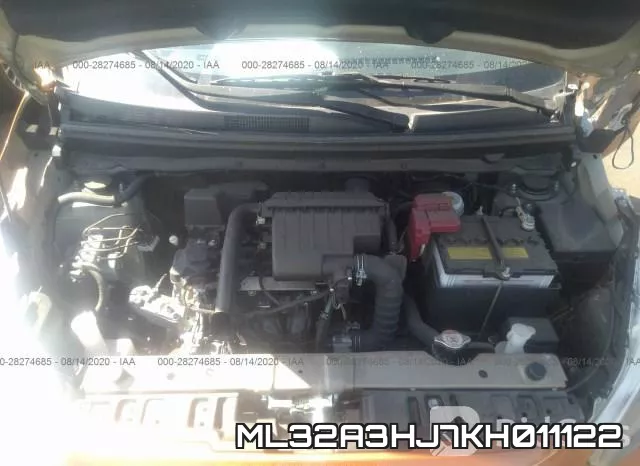 ML32A3HJ7KH011122