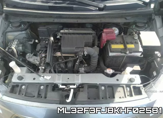 ML32F3FJ8KHF02581
