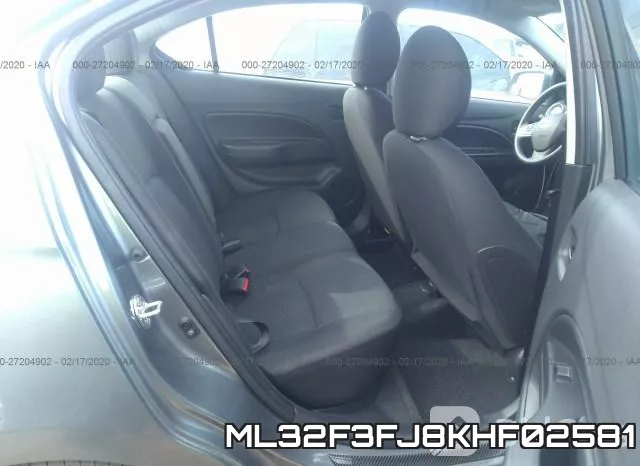 ML32F3FJ8KHF02581