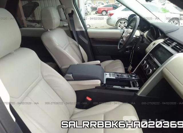 SALRRBBK6HA020369