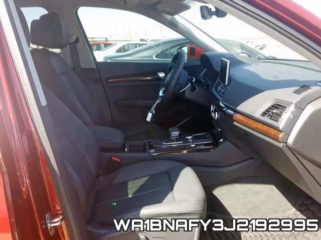 WA1BNAFY3J2192995