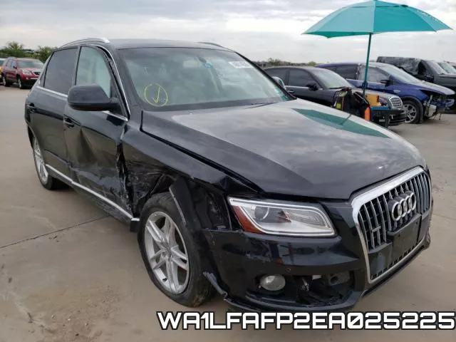 WA1LFAFP2EA025225