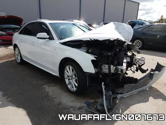 WAUAFAFL1GN007673