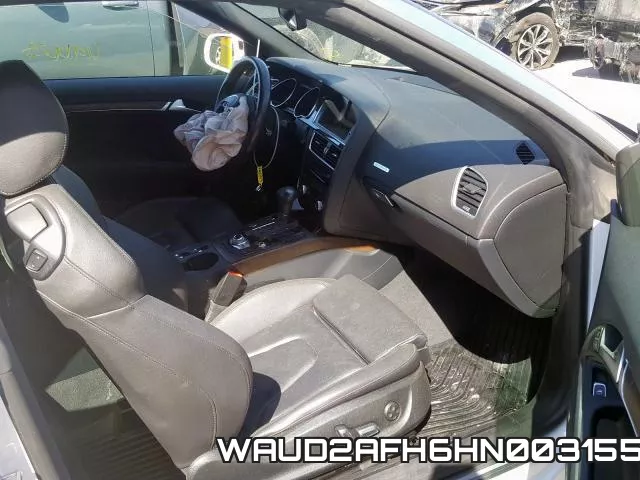 WAUD2AFH6HN003155