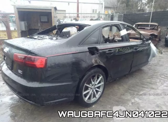 WAUG8AFC4JN041022