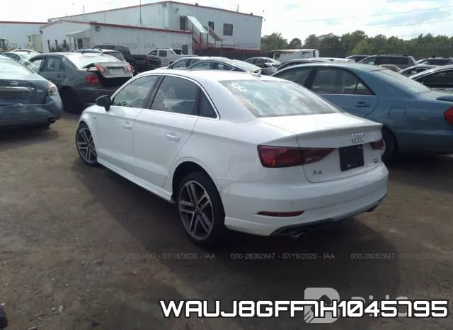 WAUJ8GFF7H1045795