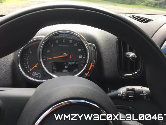 WMZYW3C0XL3L00467