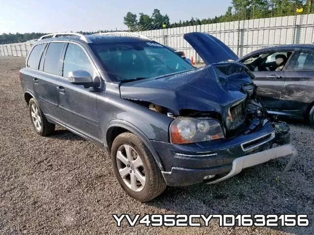 YV4952CY7D1632156