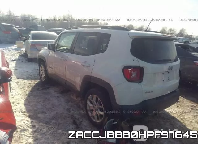 ZACCJBBB0HPF97645