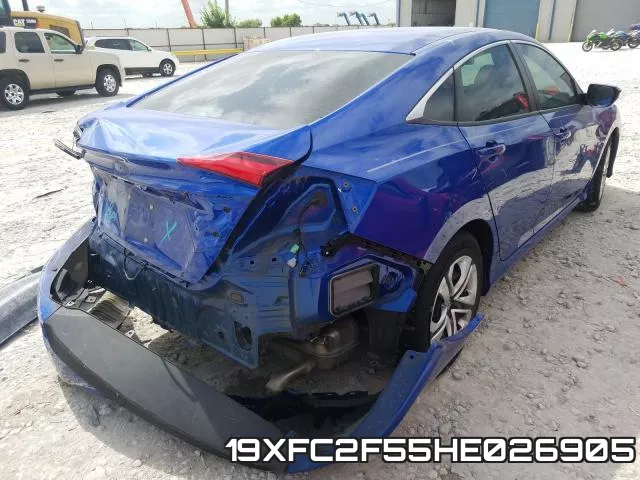 19XFC2F55HE026905
