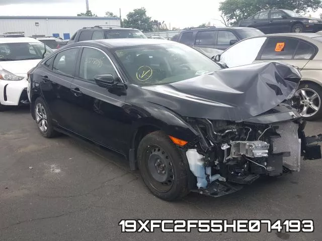 19XFC2F55HE074193