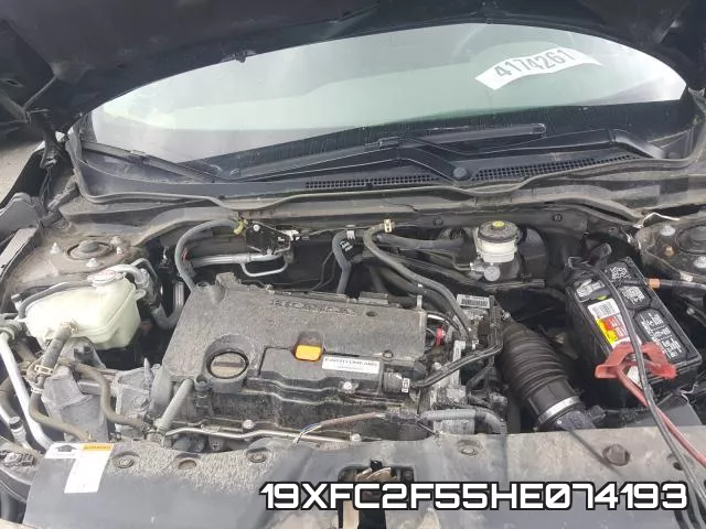 19XFC2F55HE074193
