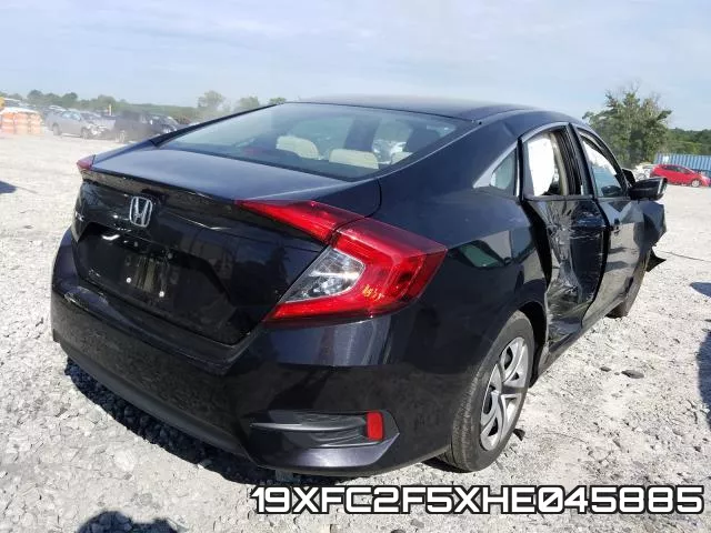 19XFC2F5XHE045885