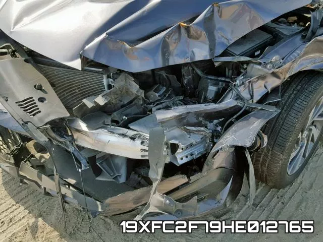 19XFC2F79HE012765