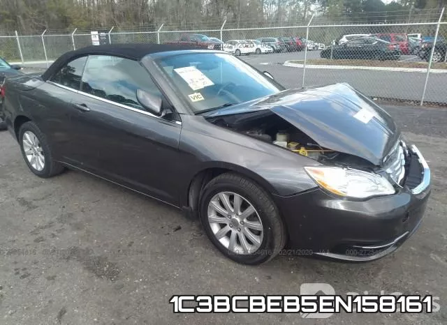 1C3BCBEB5EN158161