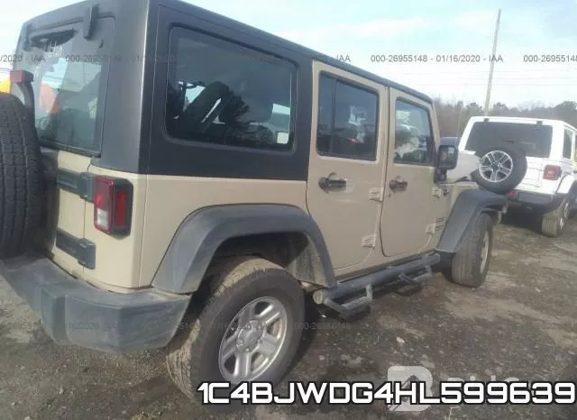 1C4BJWDG4HL599639