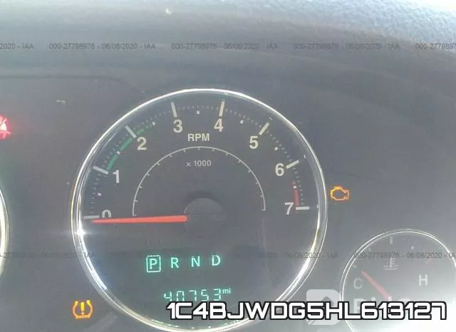 1C4BJWDG5HL613127