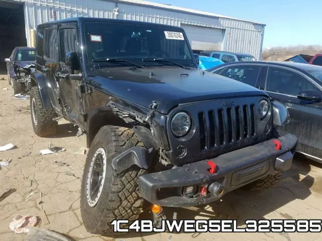 1C4BJWEG5EL325585