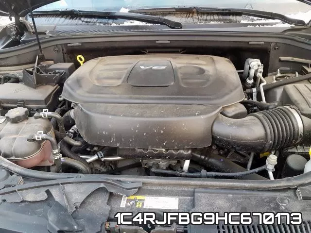 1C4RJFBG9HC670173