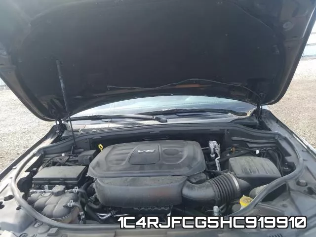 1C4RJFCG5HC919910