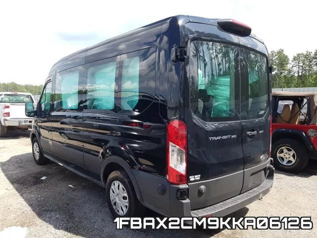 1FBAX2CM9KKA06126