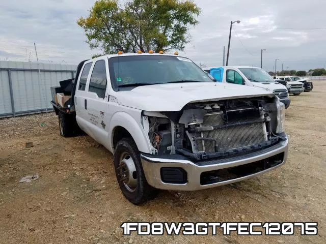 1FD8W3GT1FEC12075