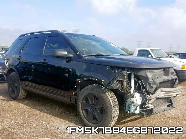 1FM5K7B84EGB72022