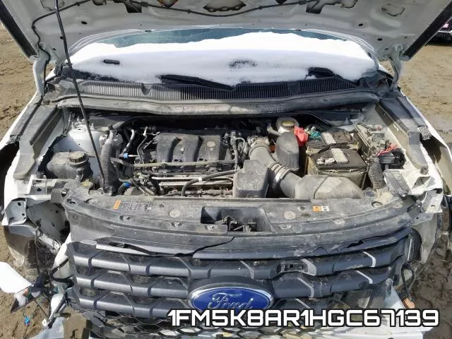 1FM5K8AR1HGC67139